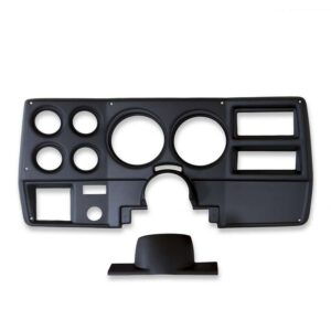 AUTOMETER Direct Fit Dash Panel 73-83 GM Truck/Suburban 2137