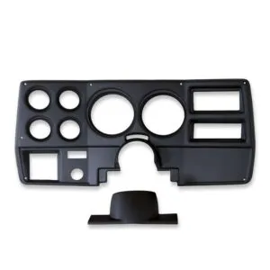 AUTOMETER Direct Fit Dash Panel 73-83 GM Truck/Suburban 2137