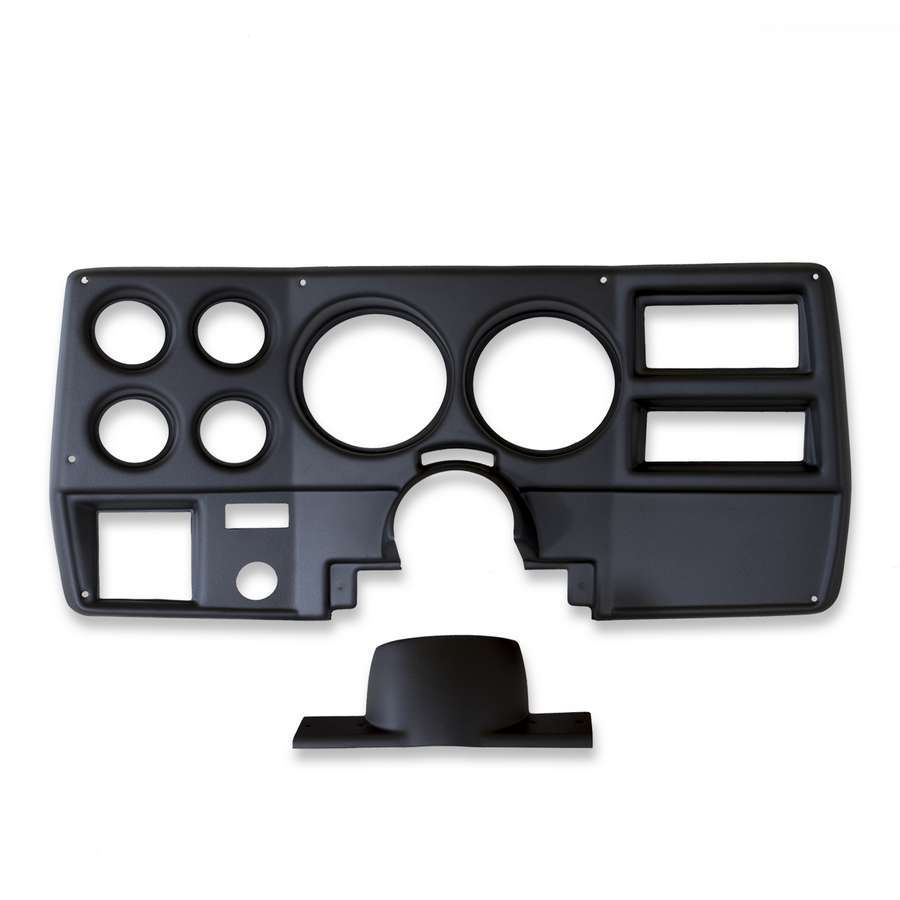 AUTOMETER Direct Fit Dash Panel 73-83 GM Truck/Suburban 2137