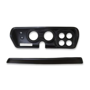 AUTOMETER Direct Fit Dash Panel 71-74 Mopar B-Body 2140