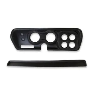 AUTOMETER Direct Fit Dash Panel 71-74 Mopar B-Body 2140