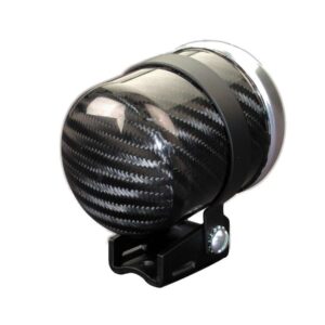 AUTOMETER 2-5/8in C/F Electric Gauge Cup 2151