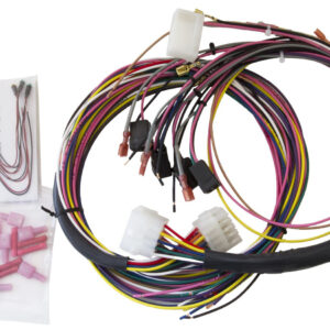 AUTOMETER Universal Wire Harness For Tach/Speedo 2198