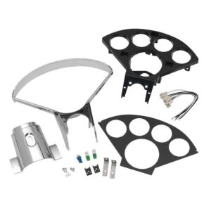 AUTOMETER Dash Panel - 55-56 Chevy 2207