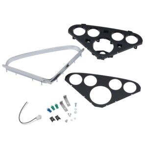 AUTOMETER Dash Panel - 55-57 Chevy Truck 2208
