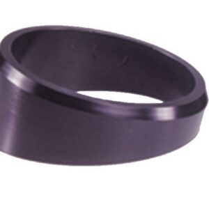 AUTOMETER 2-1/16in Angle Rings 3-Per Pack 2234