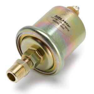 AUTOMETER Oil Pressure Sender 2242