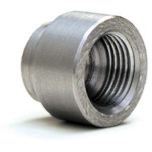 AUTOMETER Weld-In Temp. Adapter 2261