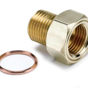 AUTOMETER 5/8in-18 Unf To M16x1.5 2275