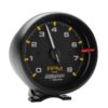 AUTOMETER Black 8 000 Rpm Tach 2300
