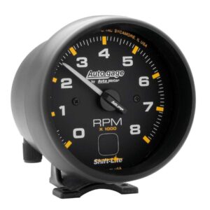 AUTOMETER A/Gage Shift-Lite Tach 2302