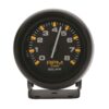 AUTOMETER Black Mini-Tach 8 000 Rp 2305