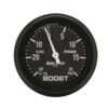 AUTOMETER 0-20/0-30 Turbo Boost A/ 2310
