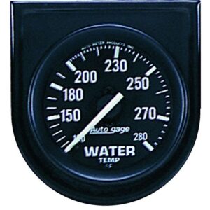 AUTOMETER 100-280 Water Temp Gauge 2333