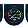 AUTOMETER 0-30 Vacuum Gauge 2337