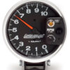 AUTOMETER 5in Auto Gage Monster Tach w/Shift Light 233903