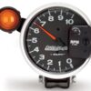 AUTOMETER 5in Auto Gage Monster Tach w/Shift Light 233904