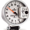 AUTOMETER 5in Auto Gage Monster Tach Silver 233907