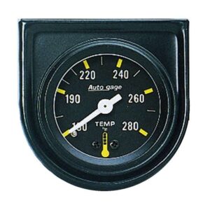 AUTOMETER 1-1/2in Mech Water Temp 2352