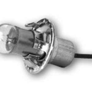 AUTOMETER Bulb & Socket Kit 2359