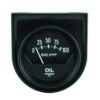 AUTOMETER 2-1/16 in Mech Oil Pressure 2360