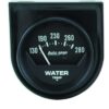 AUTOMETER 2-1/16in Mech Water Temp 2361