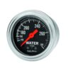 AUTOMETER 140-280 Water Temp Gauge 2431