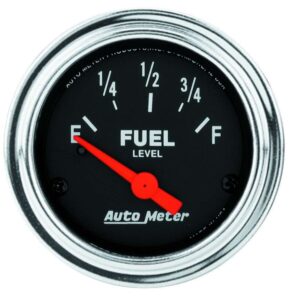 AUTOMETER Gm Fuel Level Gauge 2514