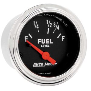 AUTOMETER Ford/Chry. Fuel Level 2515