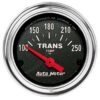 AUTOMETER 100-250 Trans Temp Gauge 2552