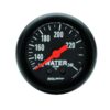 AUTOMETER 2-1/16 Water Temp.Gauge 2607