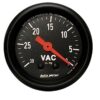 AUTOMETER 2-1/16 Vacuum Gauge 2610