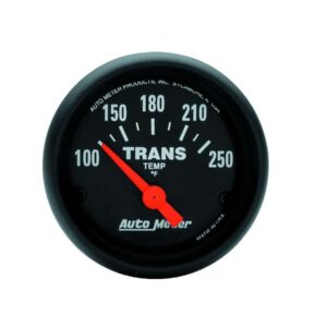 AUTOMETER 2-1/16 Elec. Trans. Temp. 2640