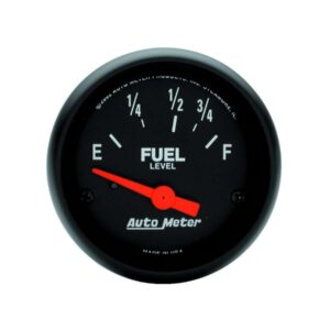 AUTOMETER 2-1/16 Fuel Level Gauge 2642