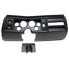 AUTOMETER Direct Fit Gauge Panel Chevelle 68 Black 2901