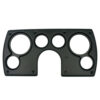 AUTOMETER Direct Fit Gauge Panel Camaro 82-89 Black 2921