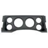 AUTOMETER Direct Fit Gauge Panel Chevy/GMC Trk 95-98 Blk 2928