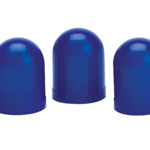 AUTOMETER Blue Light Bulb Boots 3207