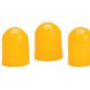 AUTOMETER Yellow Light Bulb Boots 3208