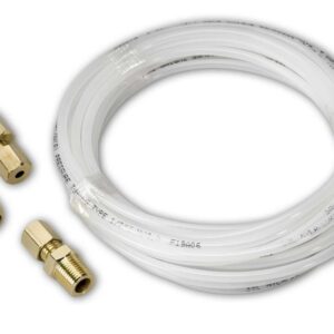 AUTOMETER 1/8in 12ft Nylon Tubing 3226