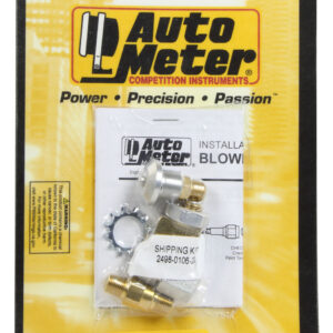 AUTOMETER Blower Memory Kit 3230