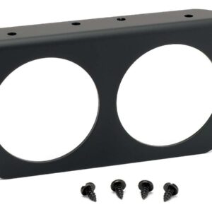 AUTOMETER 2-5/8 Gauge Panel (Two) 3232