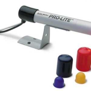 AUTOMETER Mini Pro-Lite (Silver) 3238
