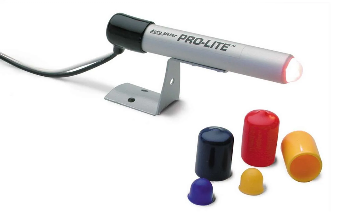 AUTOMETER Mini Pro-Lite (Silver) 3238