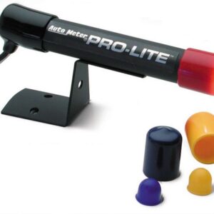 AUTOMETER Mini Pro-Lite (Black) 3239