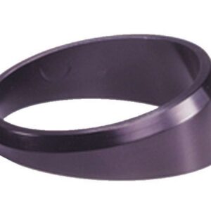 AUTOMETER 2-5/8in Angle Rings 3-Per Pack 3244
