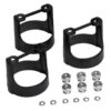 AUTOMETER 2-5/8  Gauge Bracket Kit 3245
