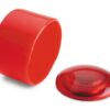 AUTOMETER Pro Lite Lens Kit Red 3252