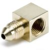 AUTOMETER Rt. Angle Fittings 3270