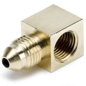 AUTOMETER Rt. Angle Fittings 3270